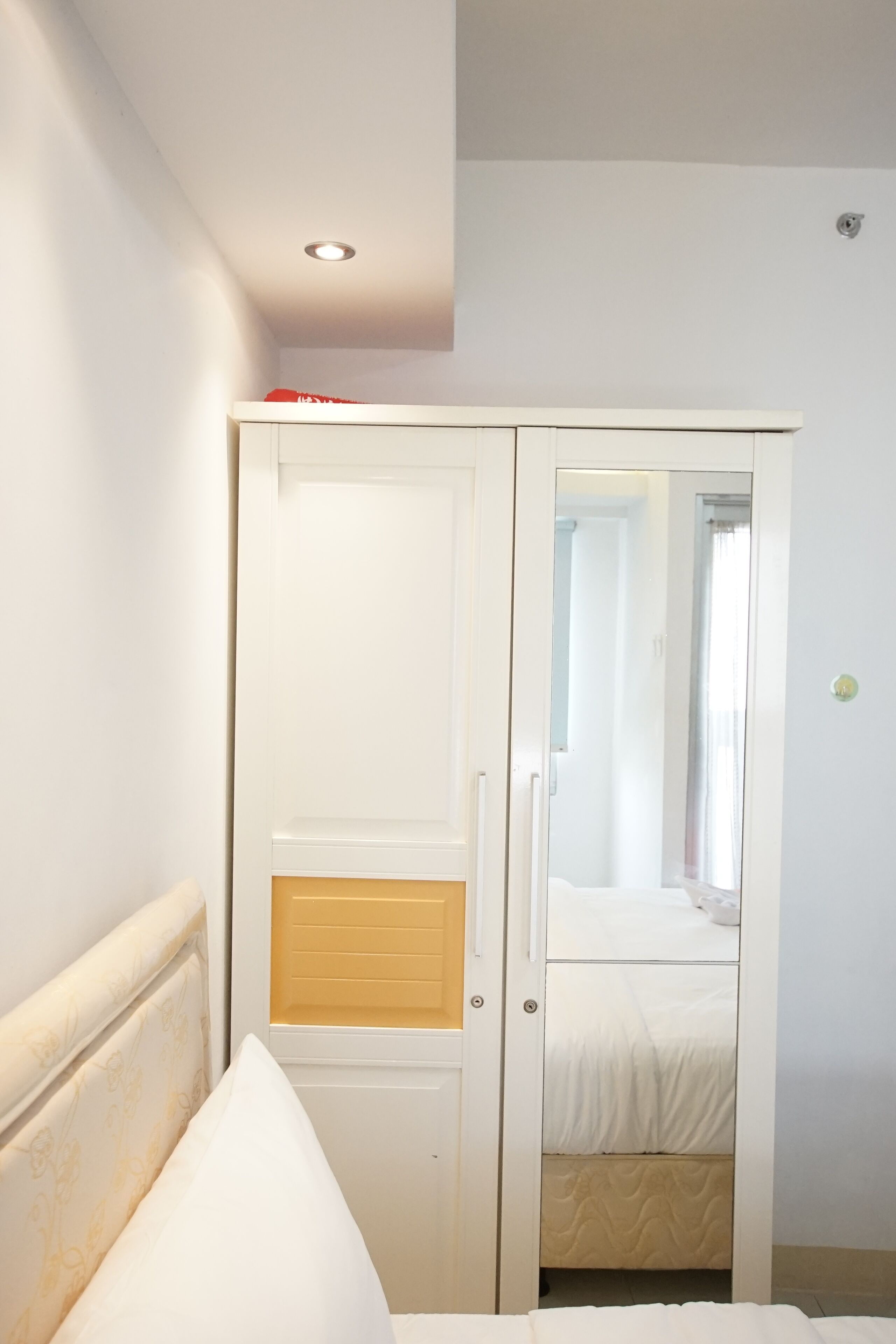 Green Bay Tower G by Apatel