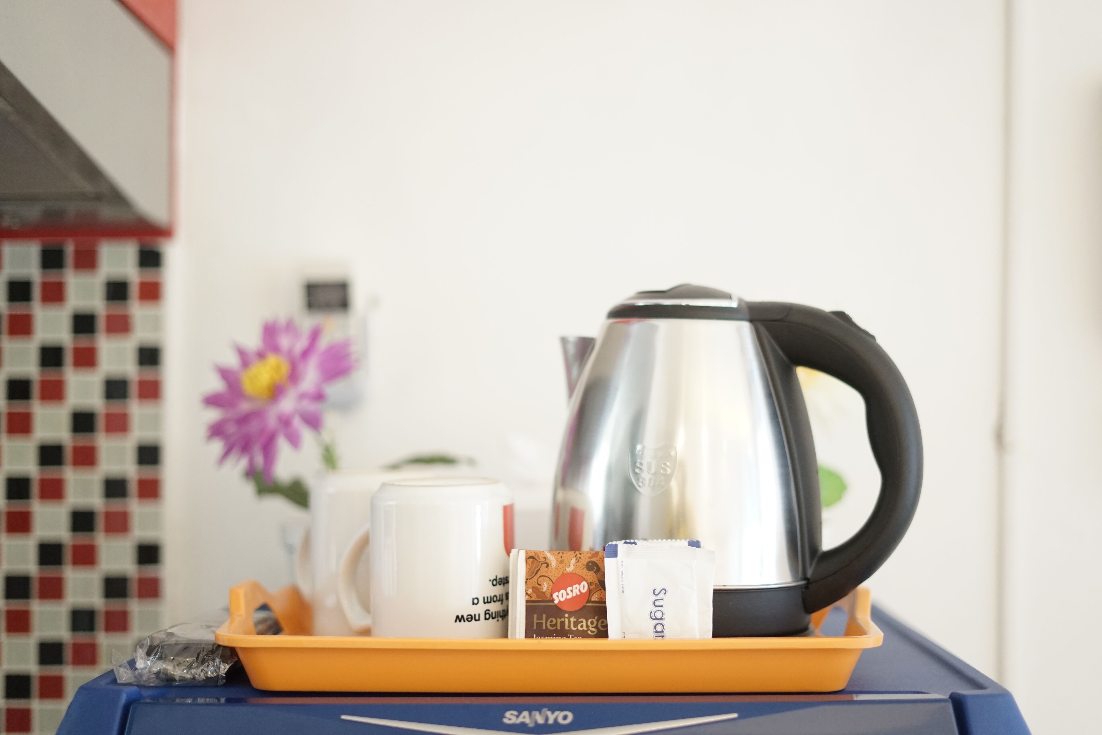 Green Bay Tower G by Apatel