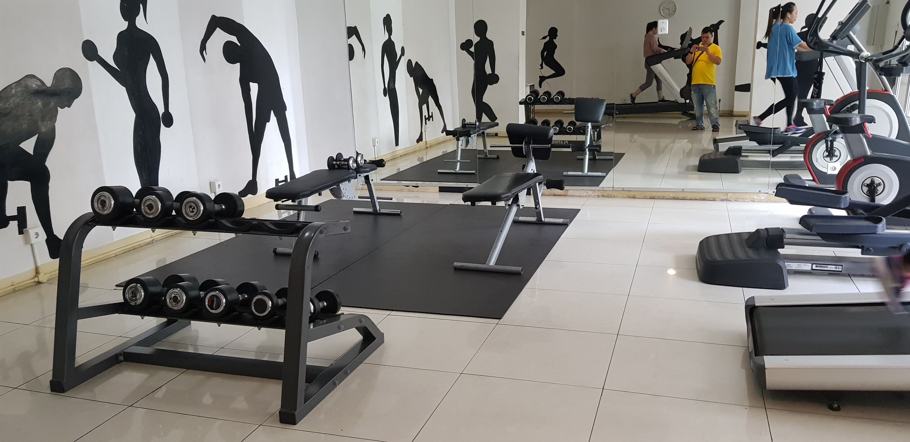 Green Bay Tower G by Apatel