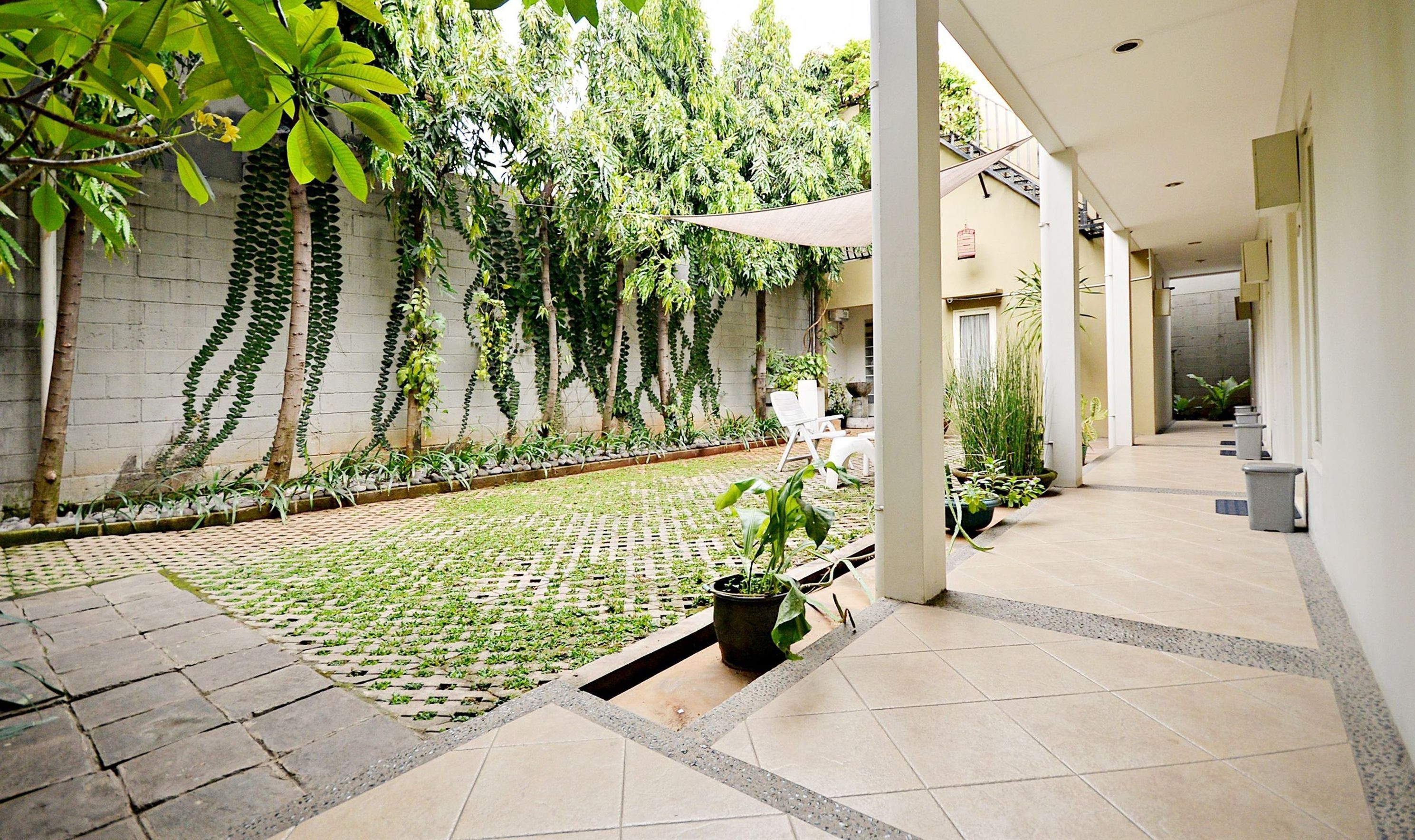 ZEN Rooms Mampang Prapatan Syariah