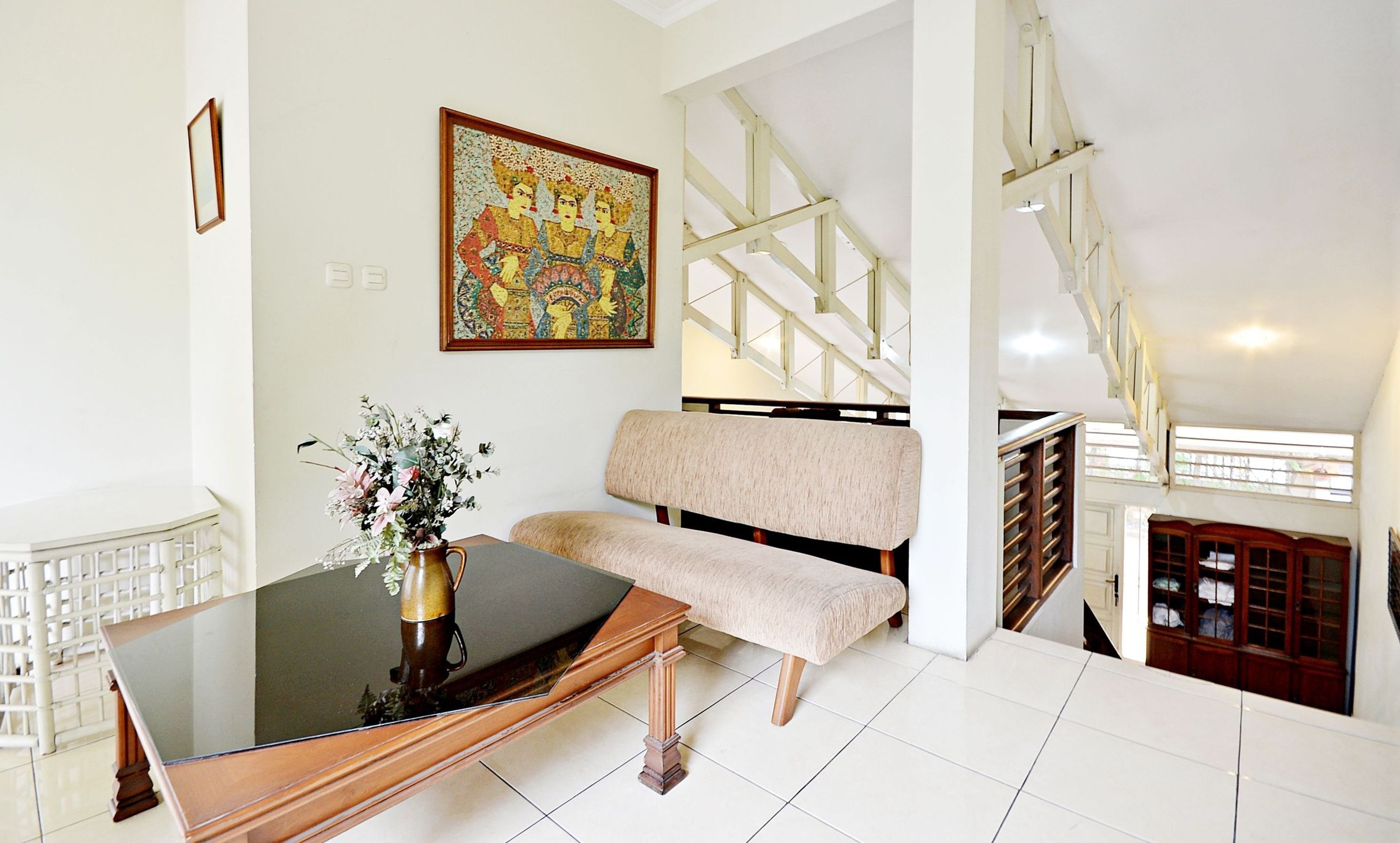 ZEN Rooms Mampang Prapatan Syariah