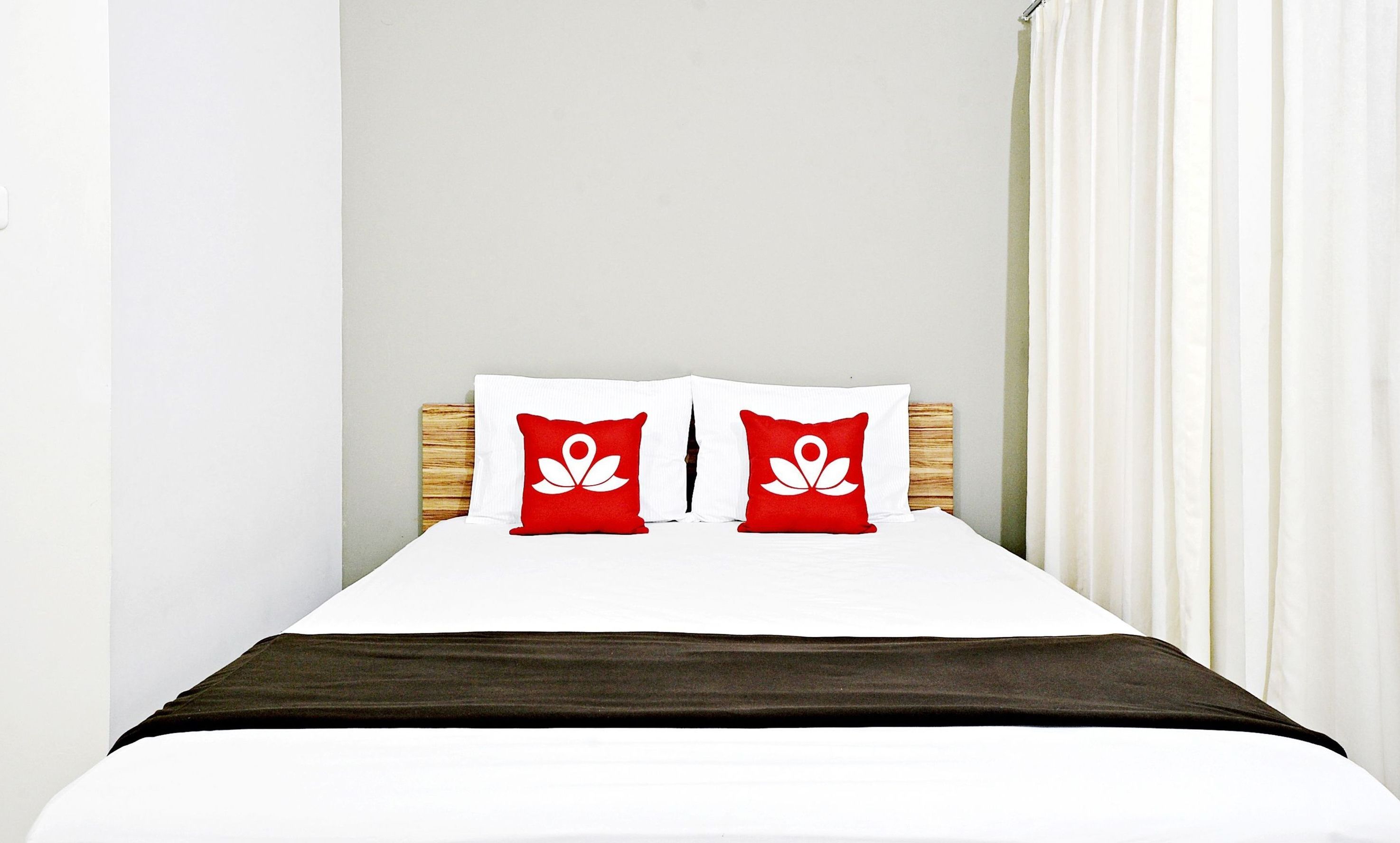 ZEN Rooms Mampang Prapatan Syariah