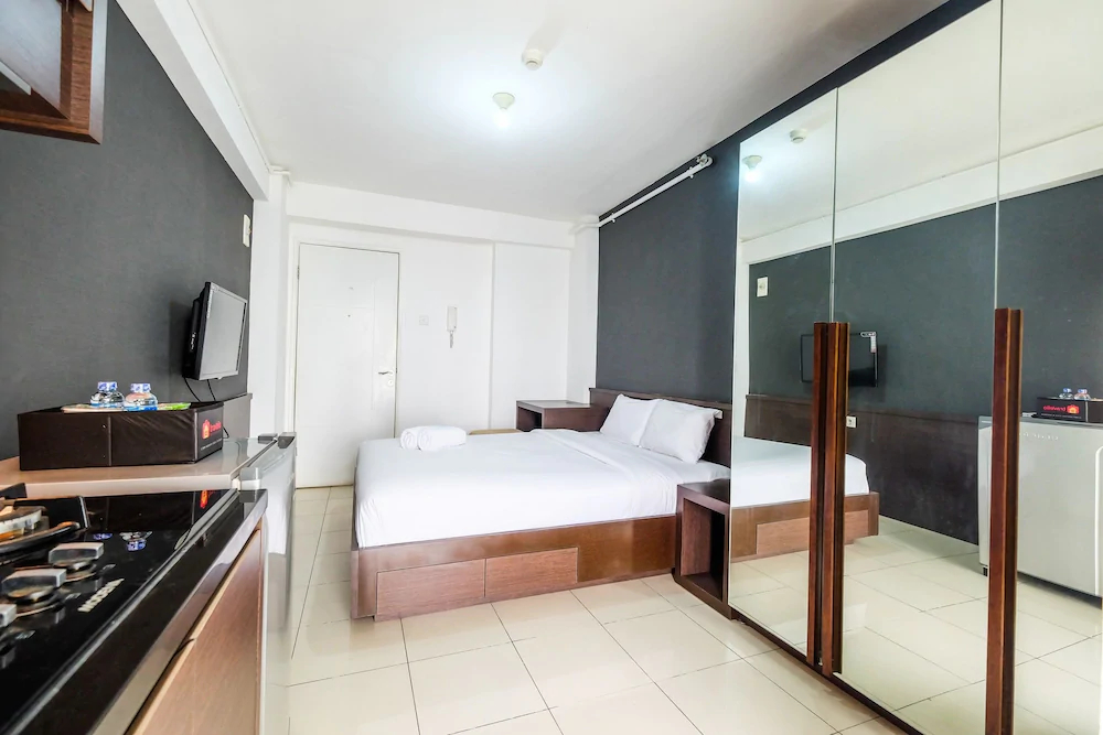 Green Palace at Kalibata City