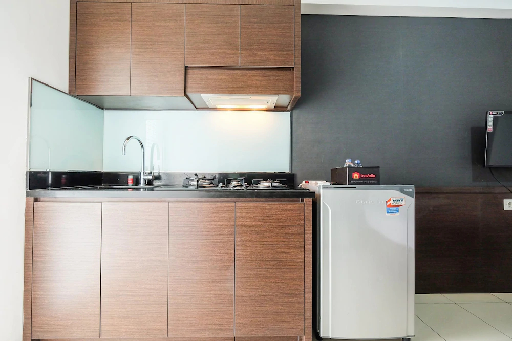 Green Palace at Kalibata City