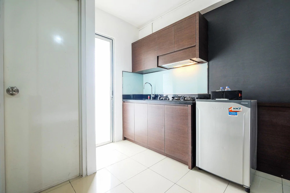 Green Palace at Kalibata City