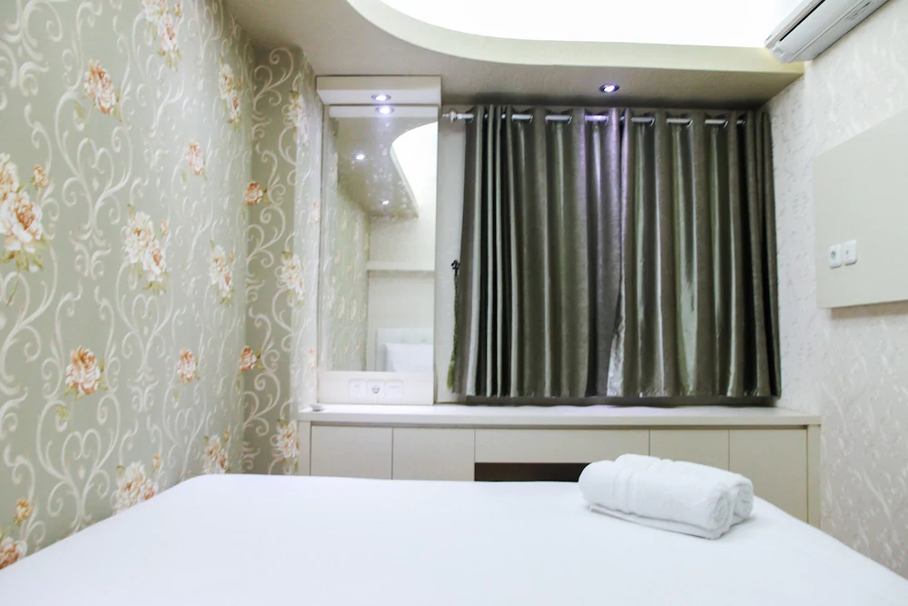 Green Palace at Kalibata City