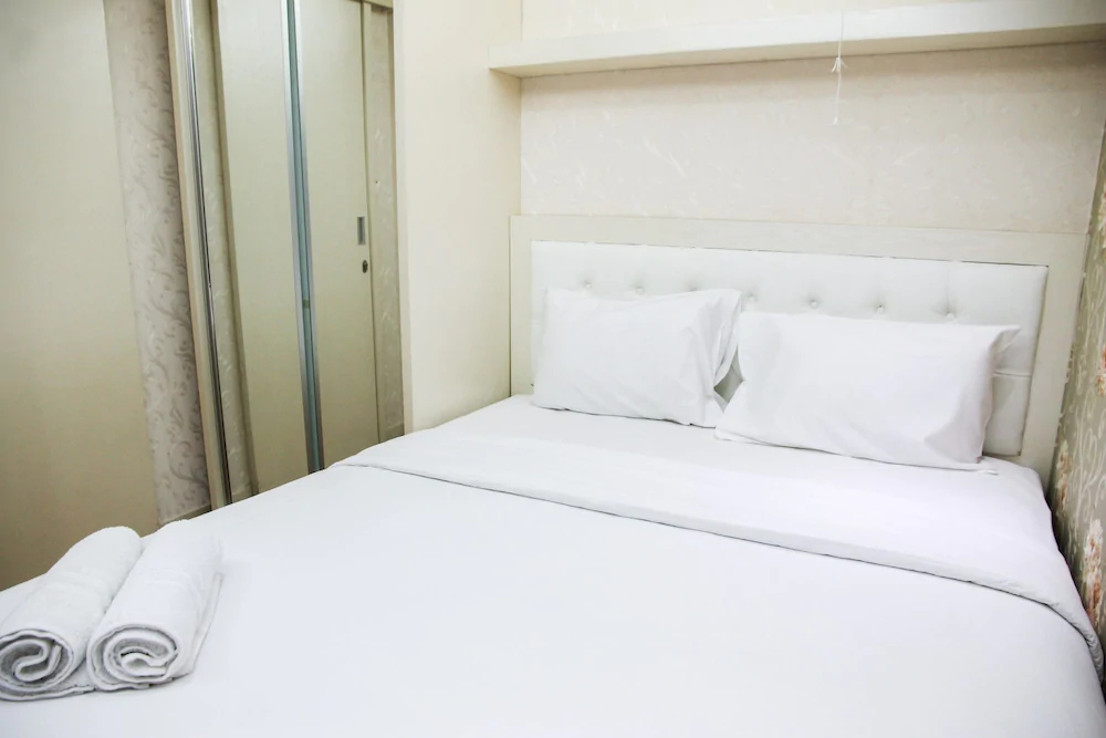 Green Palace at Kalibata City