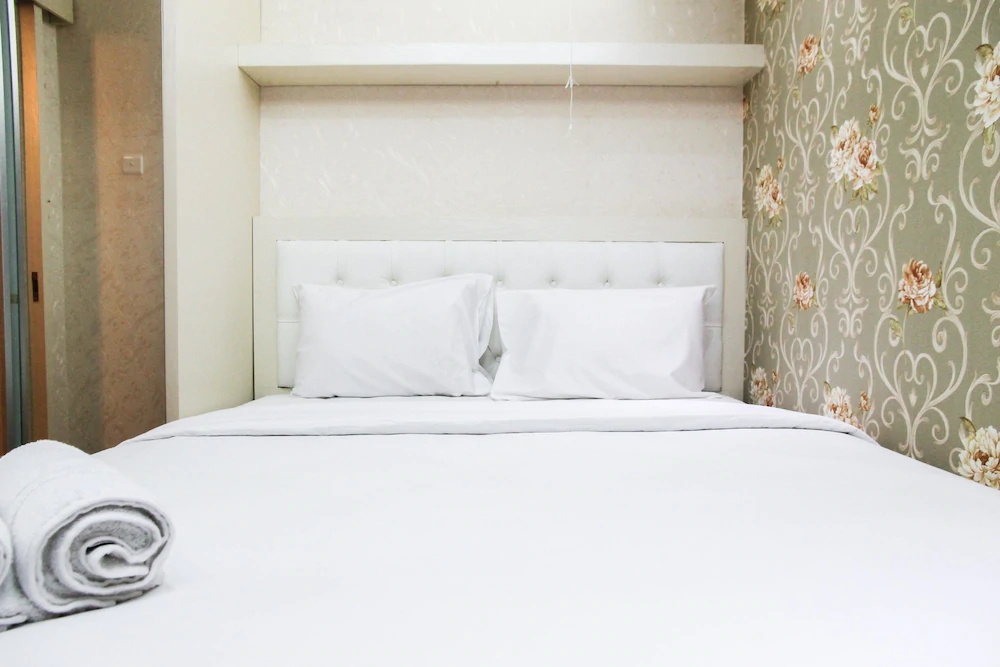 Green Palace at Kalibata City