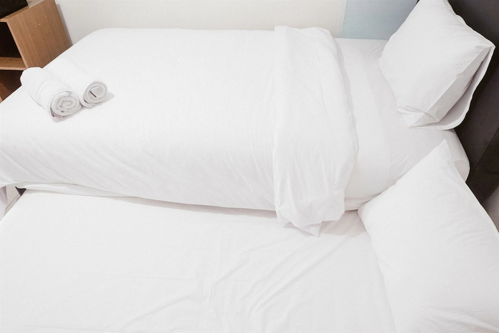 Green Palace at Kalibata City