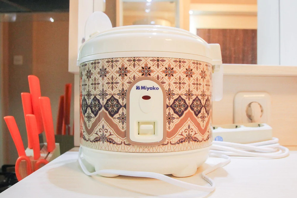 Green Palace at Kalibata City