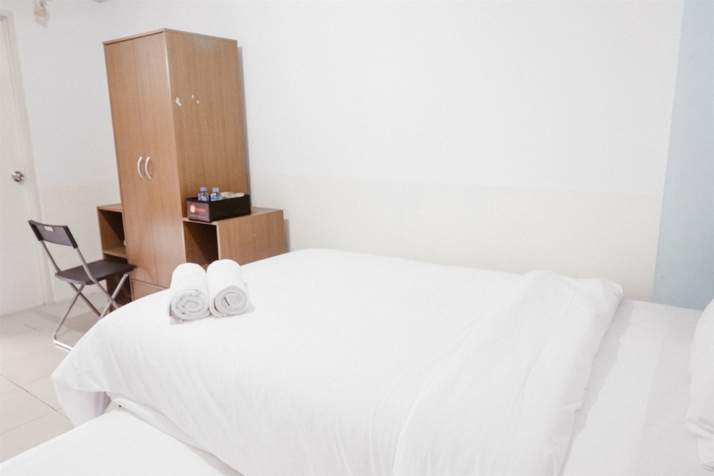 Green Palace at Kalibata City