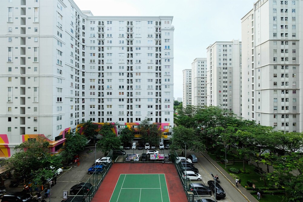 Green Palace at Kalibata City