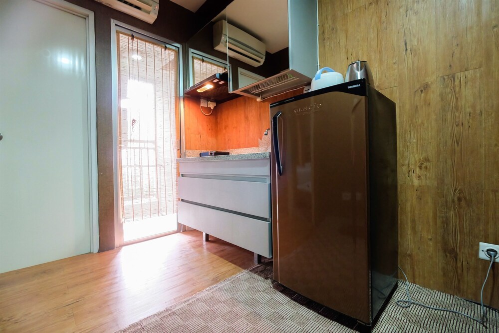 Green Palace at Kalibata City