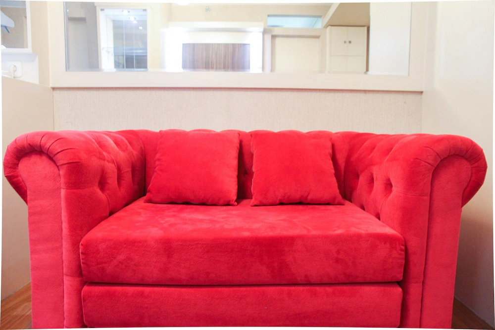 Green Palace at Kalibata City