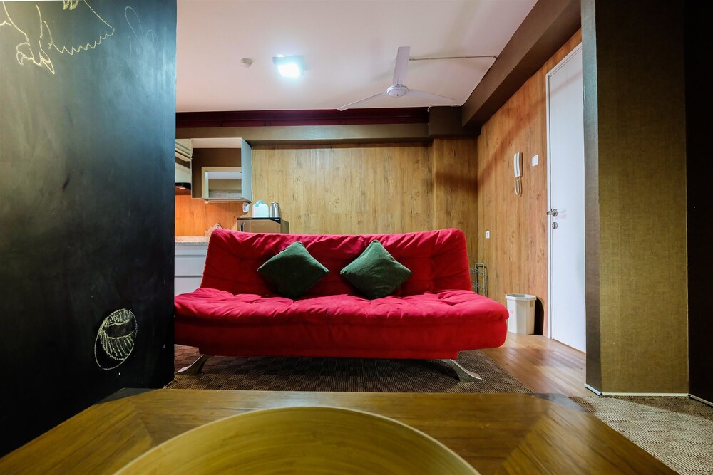 Green Palace at Kalibata City