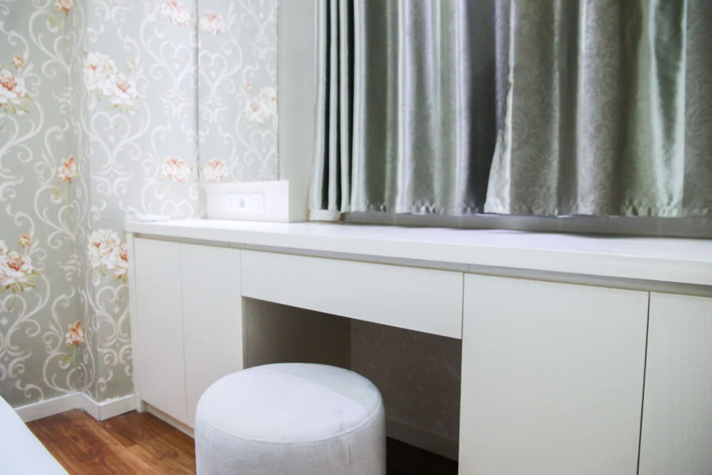 Green Palace at Kalibata City