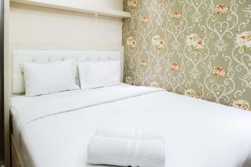 Green Palace at Kalibata City