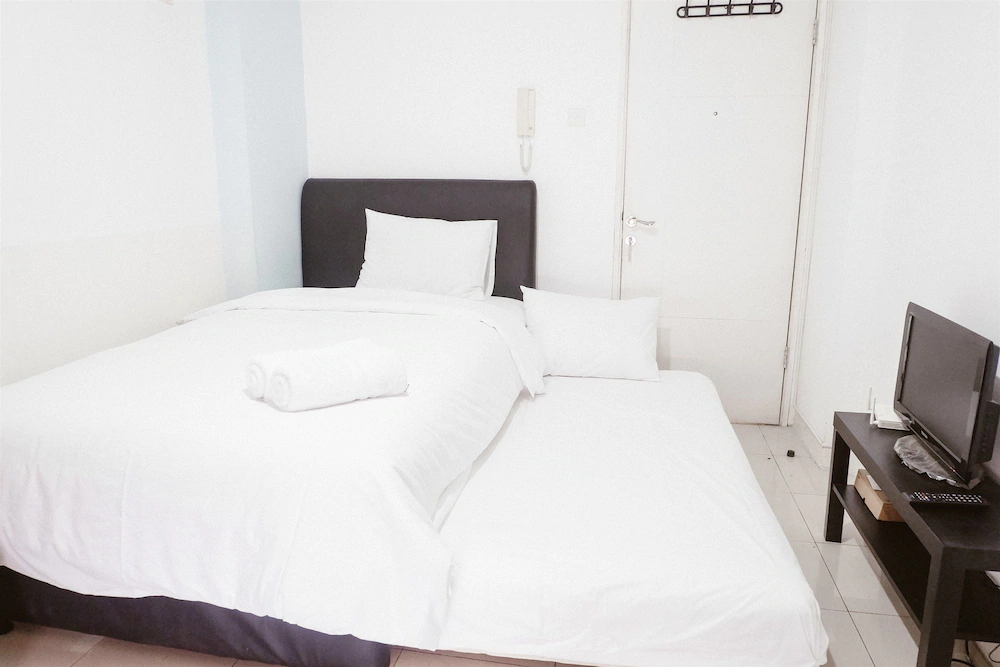 Green Palace at Kalibata City