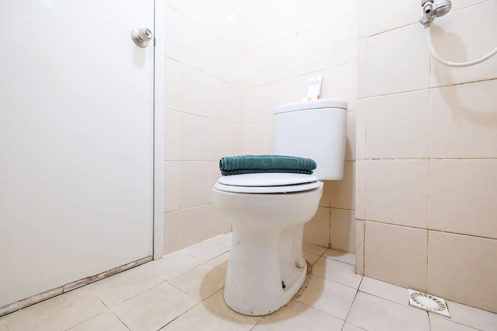 Green Palace at Kalibata City