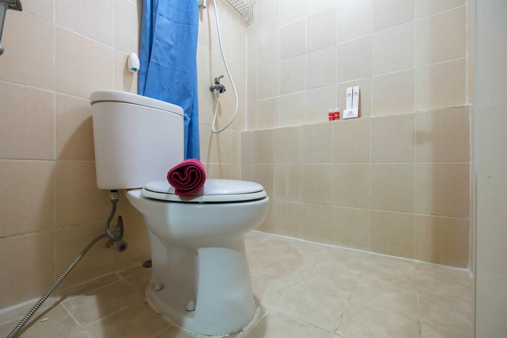 Green Palace at Kalibata City