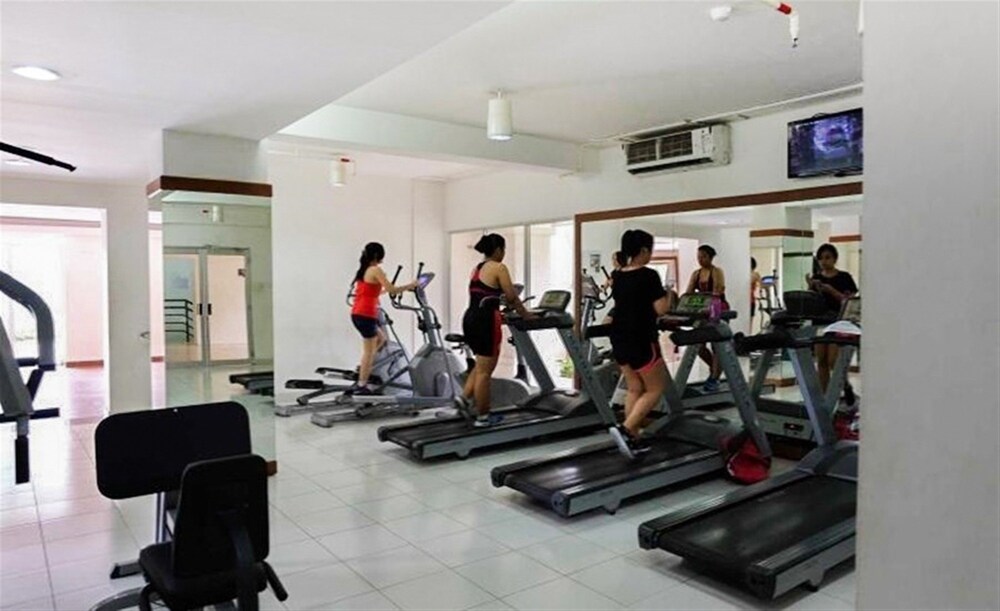 Green Palace at Kalibata City