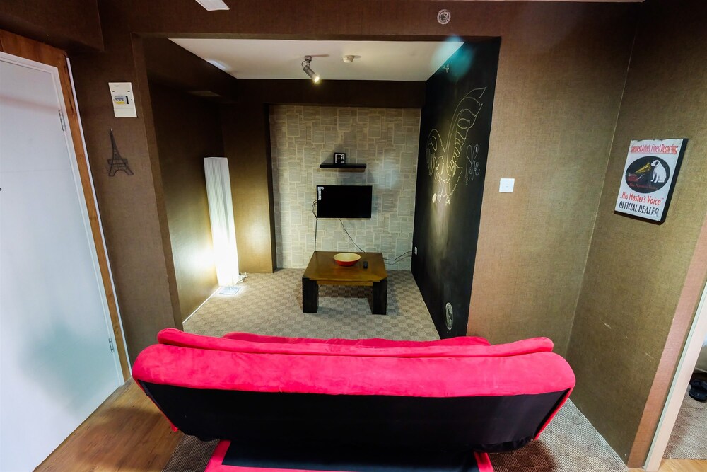 Green Palace at Kalibata City