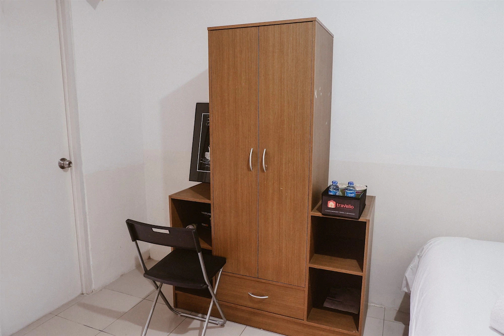 Green Palace at Kalibata City