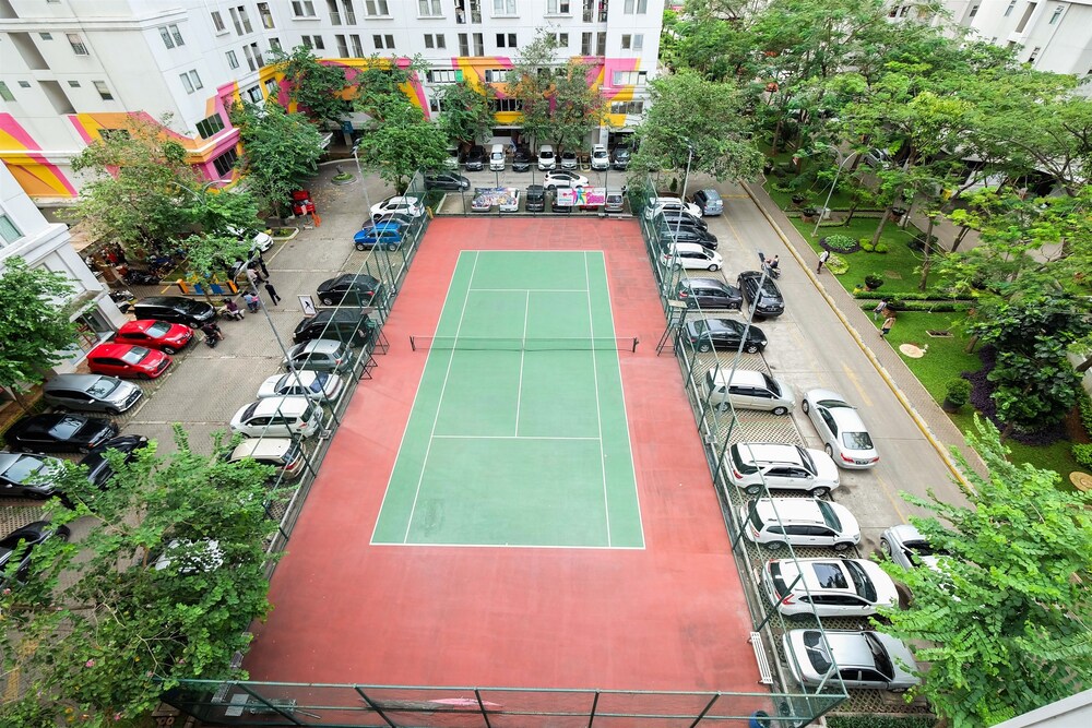 Green Palace at Kalibata City