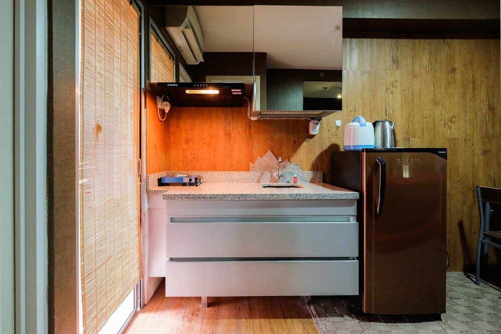 Green Palace at Kalibata City