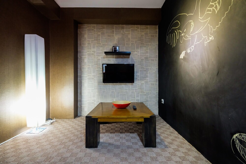 Green Palace at Kalibata City