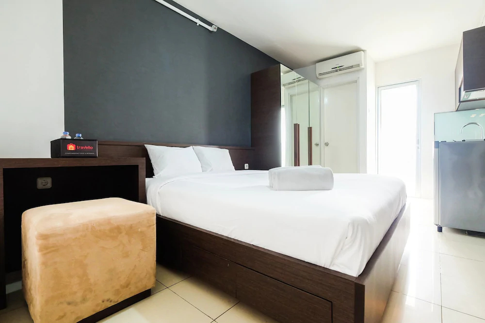 Green Palace at Kalibata City