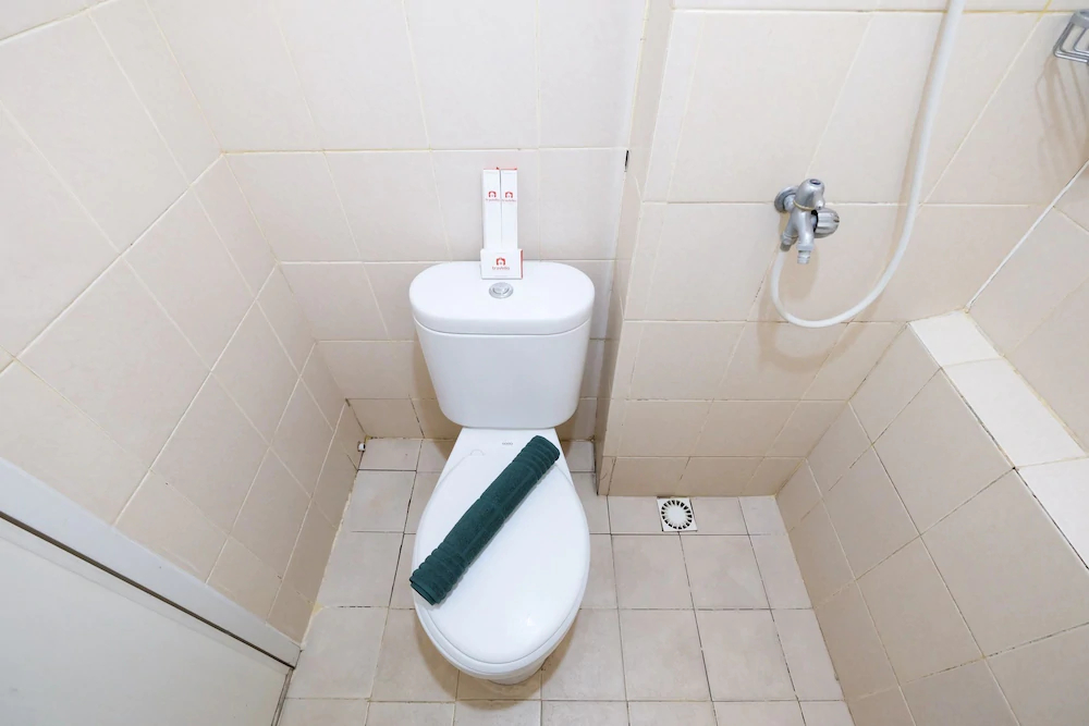 Green Palace at Kalibata City