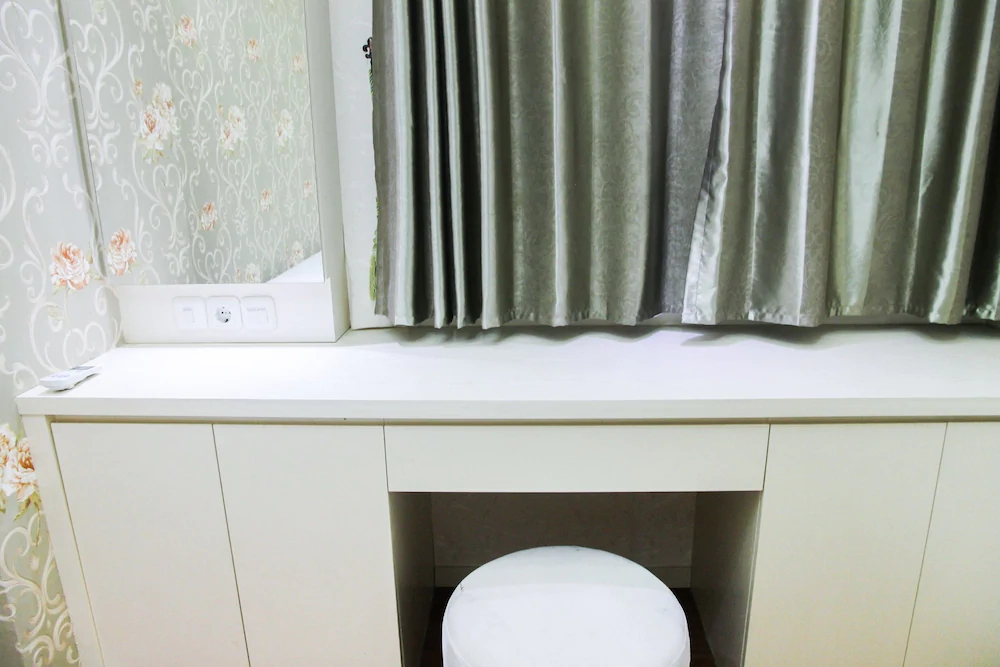 Green Palace at Kalibata City