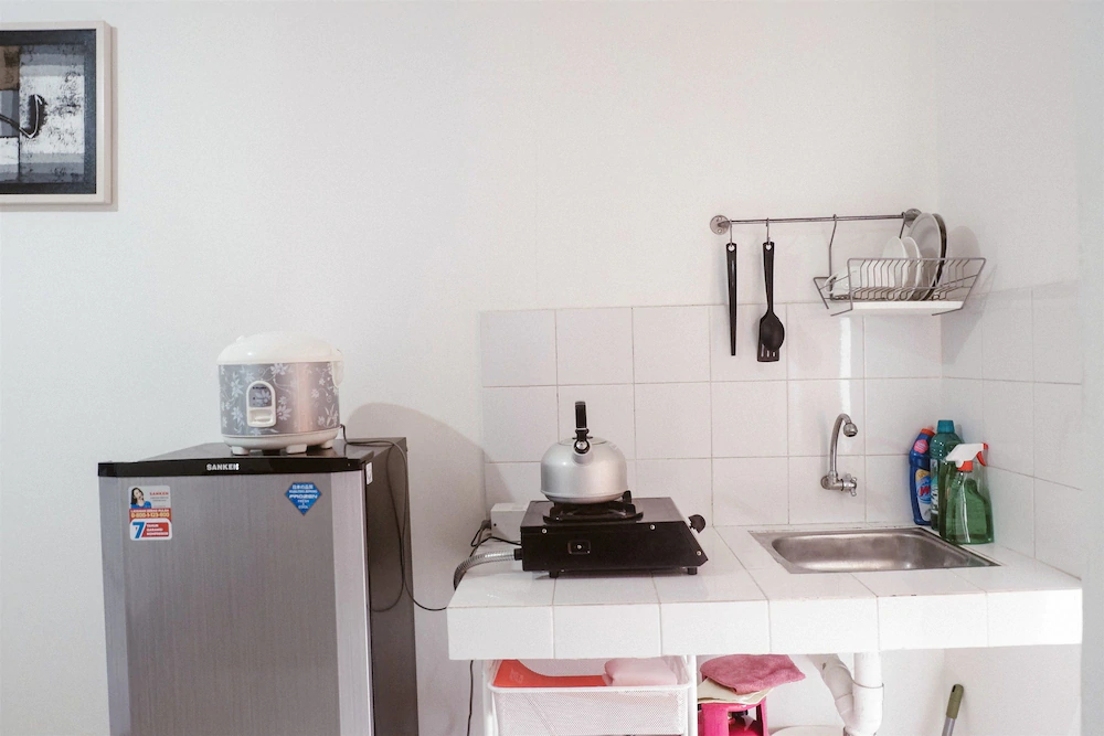 Green Palace at Kalibata City