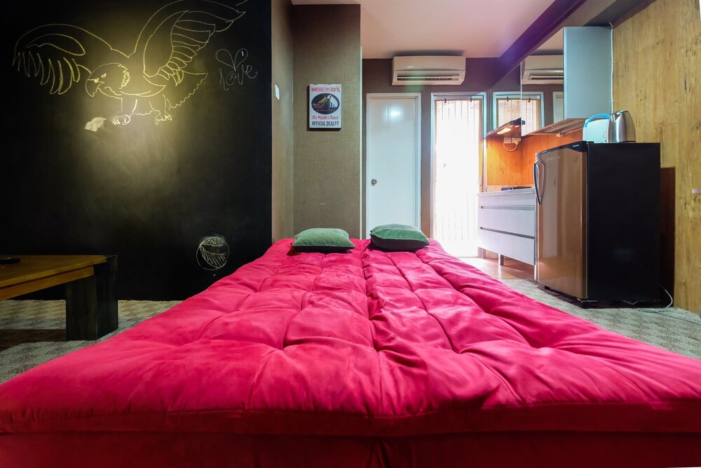 Green Palace at Kalibata City