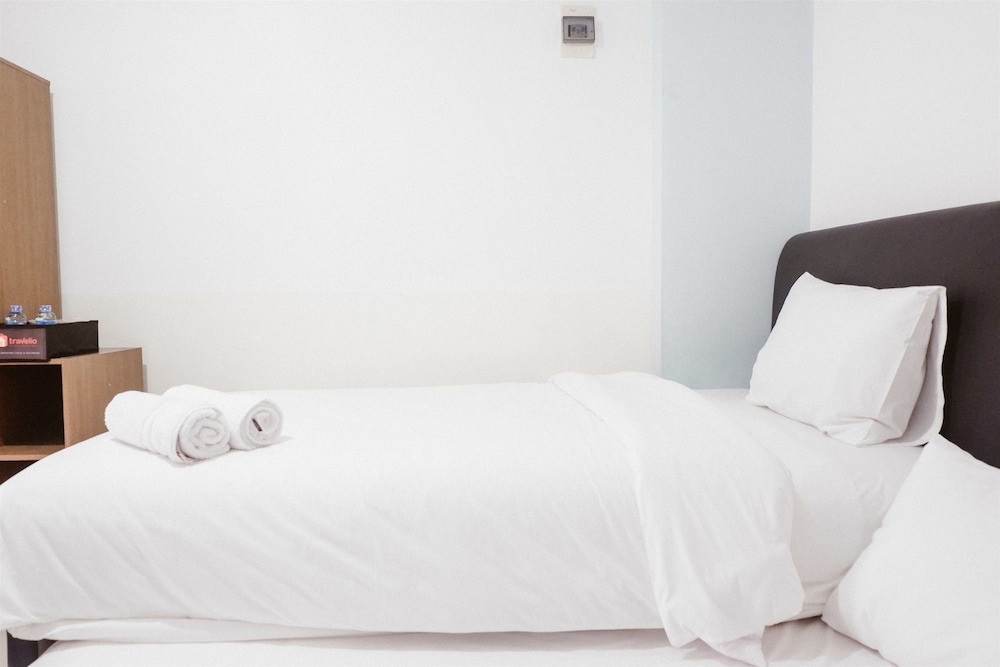 Green Palace at Kalibata City