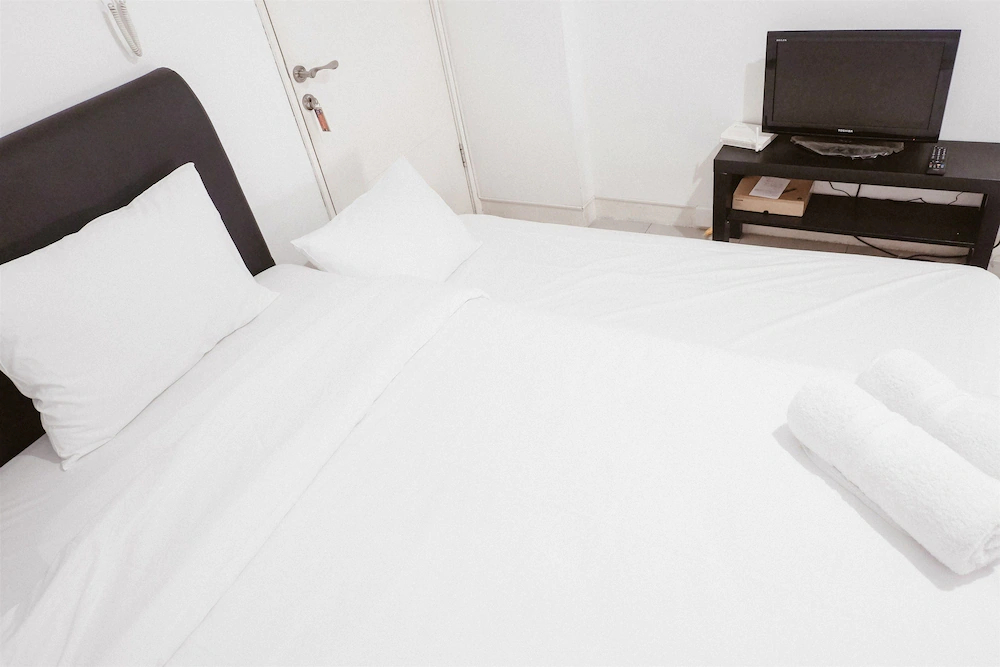 Green Palace at Kalibata City