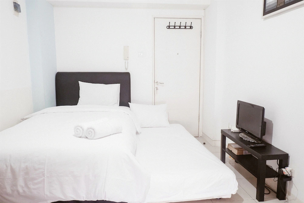 Green Palace at Kalibata City