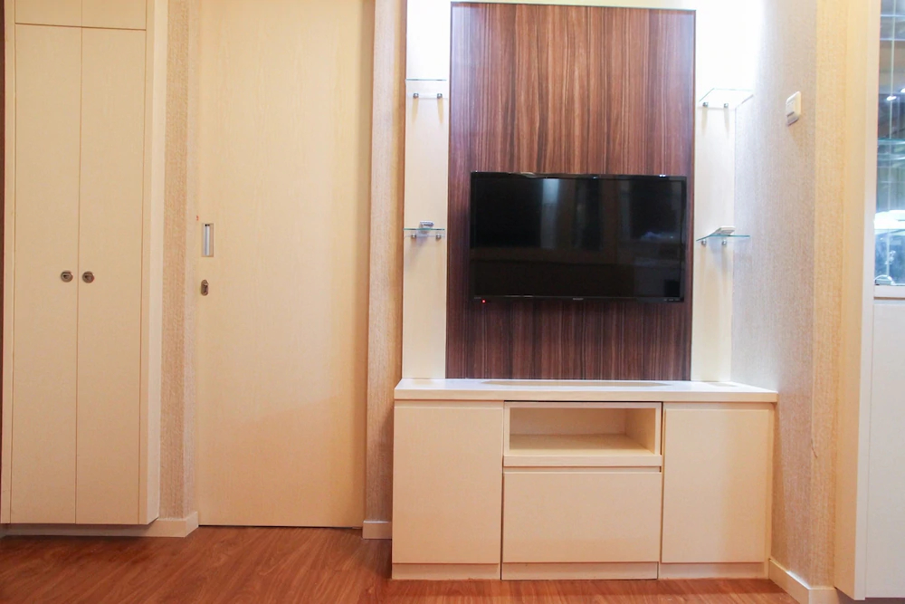 Green Palace at Kalibata City