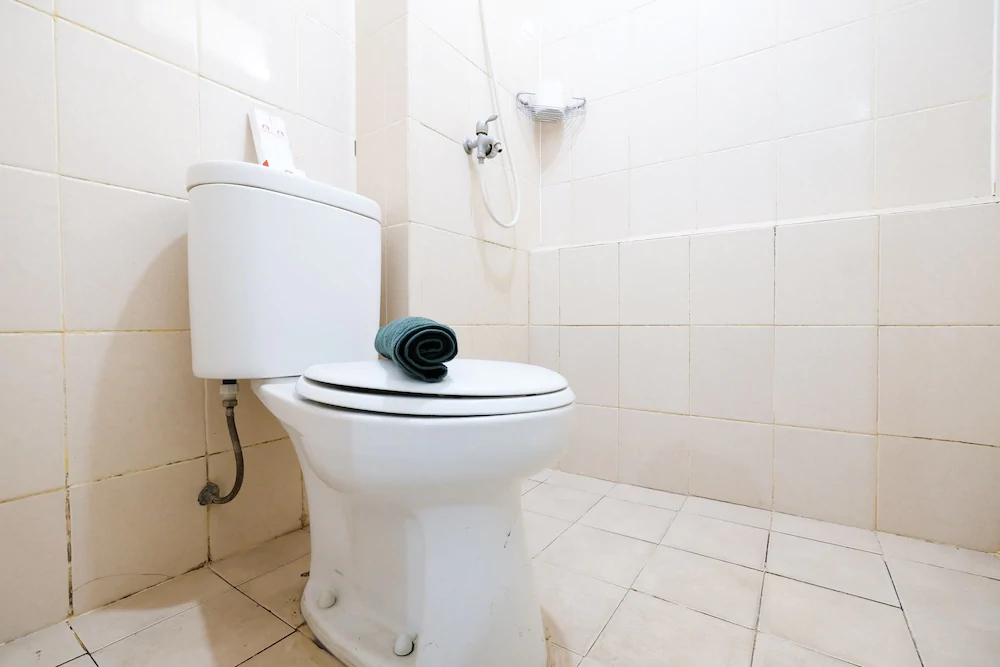 Green Palace at Kalibata City