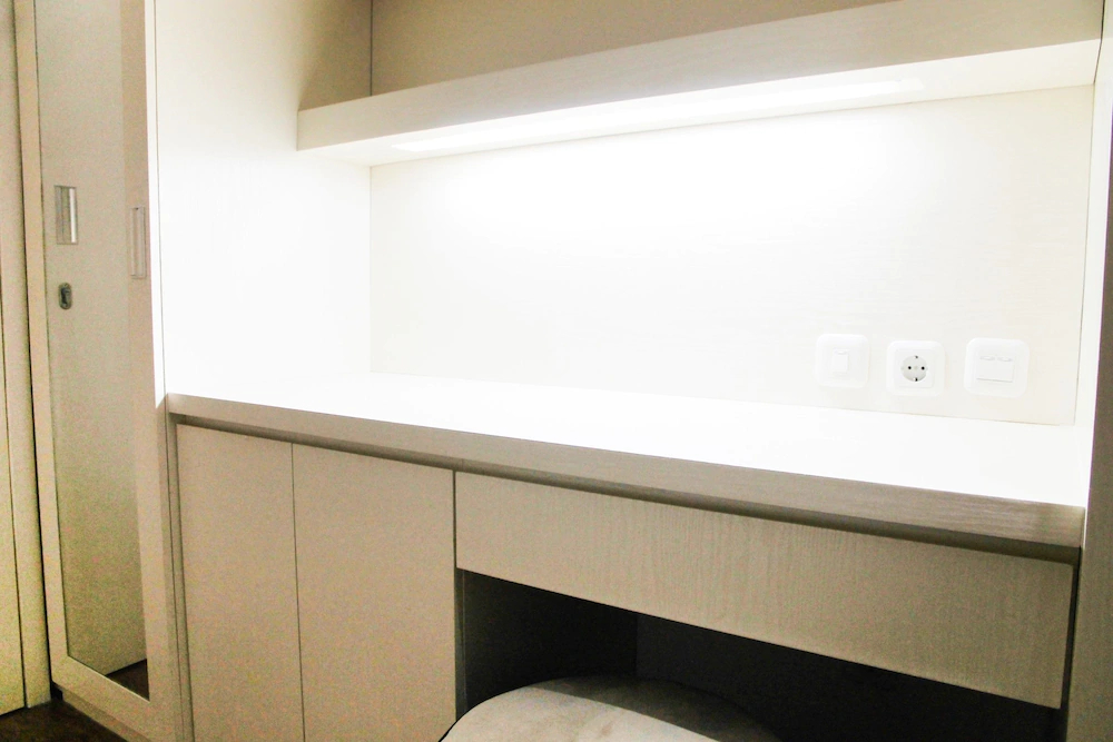 Green Palace at Kalibata City