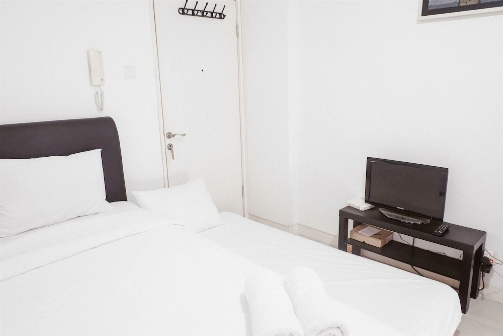 Green Palace at Kalibata City