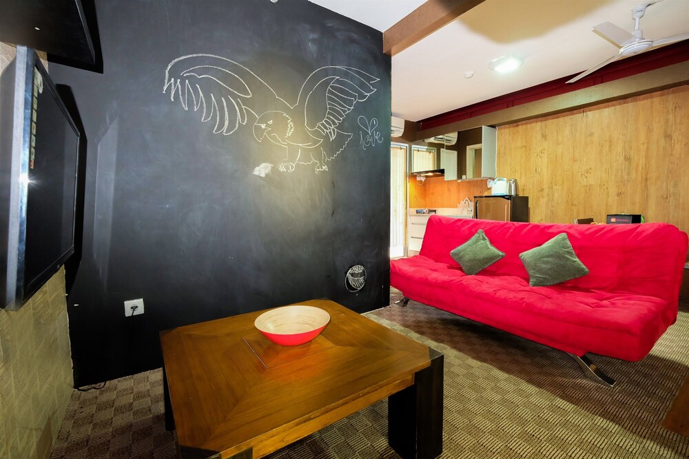 Green Palace at Kalibata City