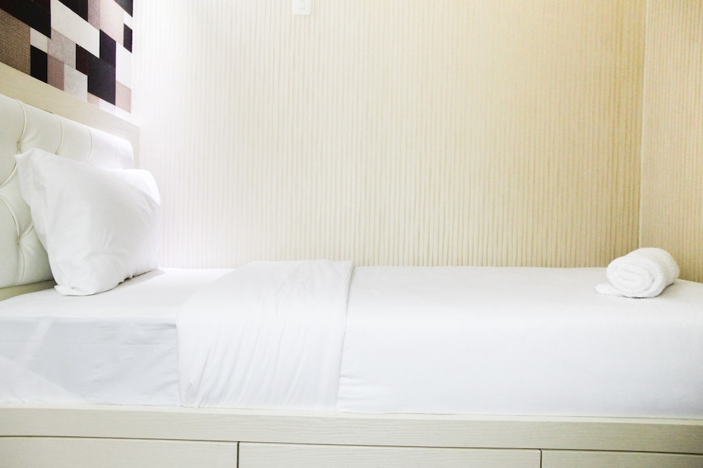 Green Palace at Kalibata City