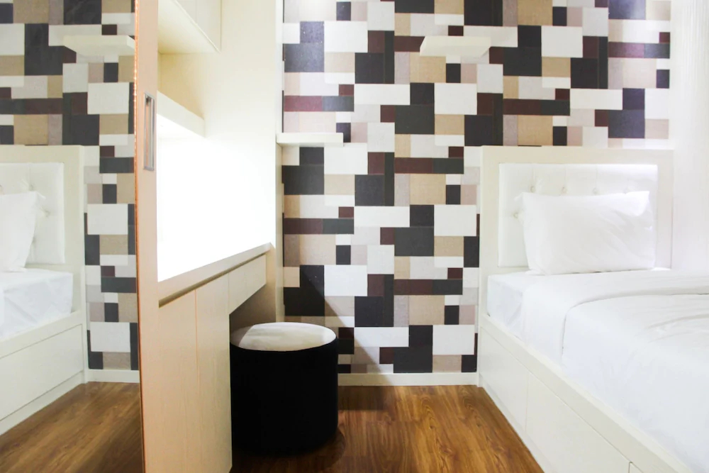 Green Palace at Kalibata City