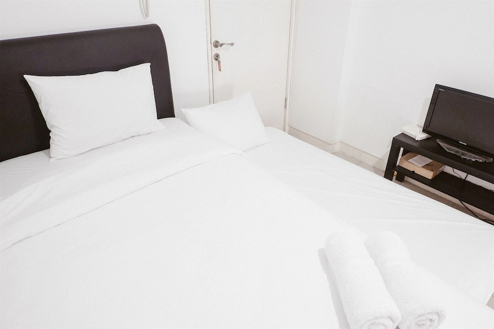 Green Palace at Kalibata City