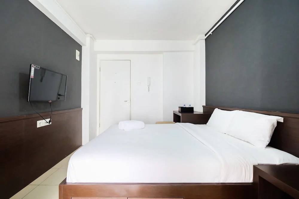 Green Palace at Kalibata City