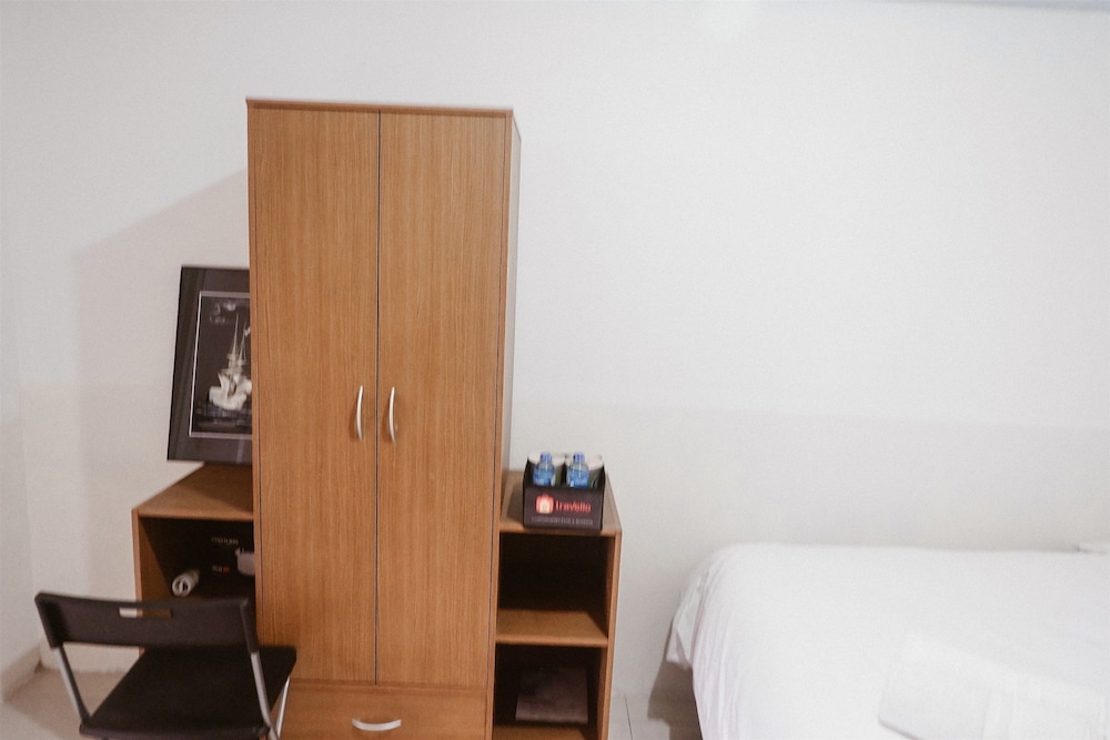 Green Palace at Kalibata City