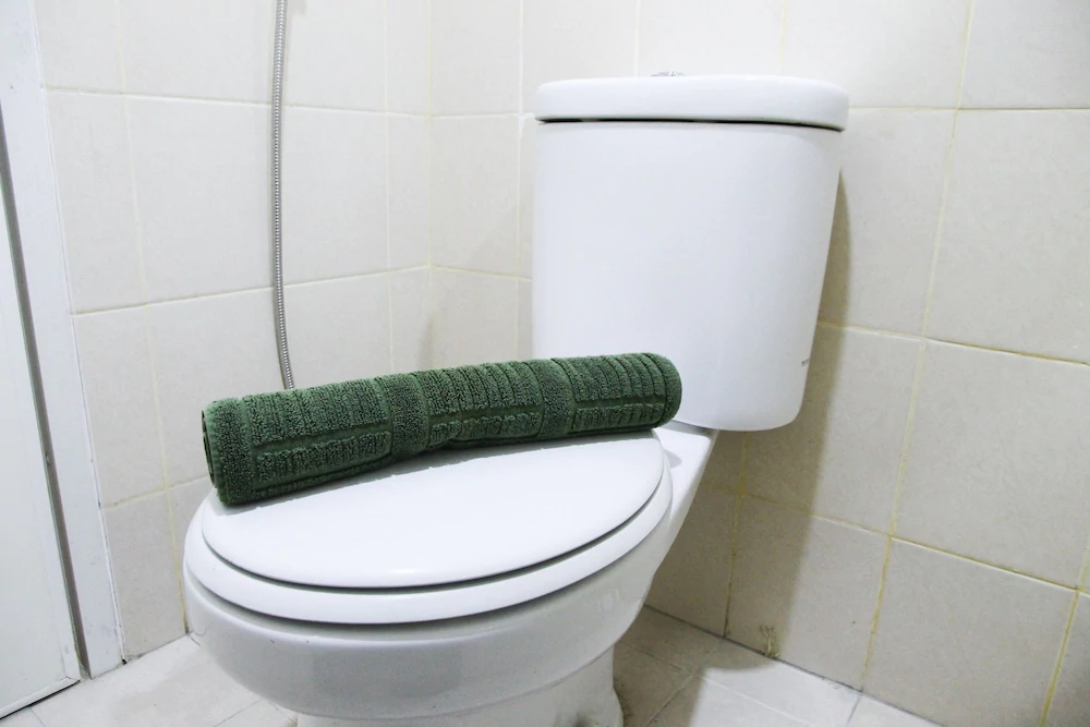 Green Palace at Kalibata City