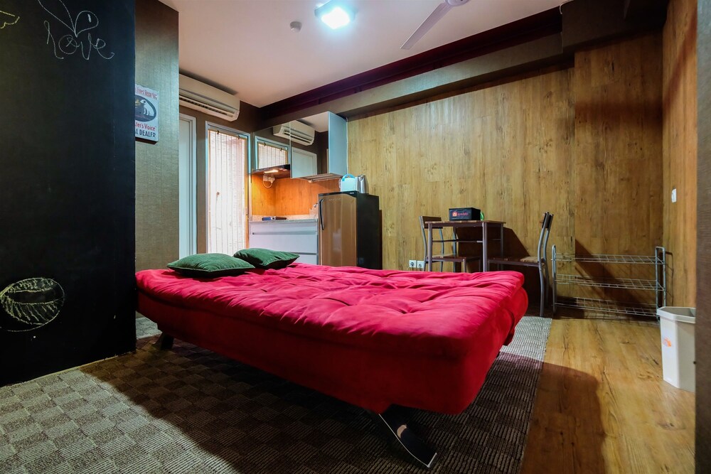 Green Palace at Kalibata City